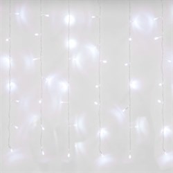 Светодиодный занавес Uniel ULD-C3020-240/STK - фото 15882028