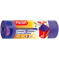 Мешки для мусора Paclan Aroma - фото 15882290