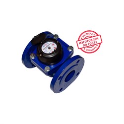 Счетчик воды ЭКО-М Э-Ф65-Х - фото 15883355