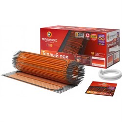 Нагревательный мат Теплолюкс ProfiMat - фото 15883412