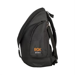 Универсальный рюкзак для тахеометра RGK BTS-2 - фото 15883420