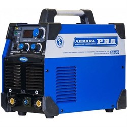 Сварочный полуавтомат Aurora STRONGHOLD 250 IGBT - фото 15883620