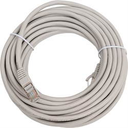 Экранированный патч-корд Cabeus PC-FTP-RJ45-Cat.5e-10m - фото 15885224