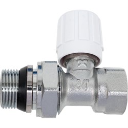 Радиаторный клапан IVANCI IVC.103001.N.04 - фото 15885266