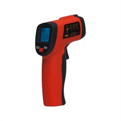 Инфракрасный пирометр ADA TemPro 550 - фото 15885482