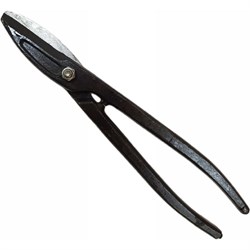 Ножницы для резки металла Арефино инструмент Классика - фото 15885941