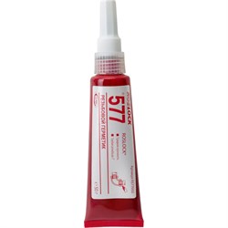 Резьбовой герметик ROSLOCK 577 - фото 15886498