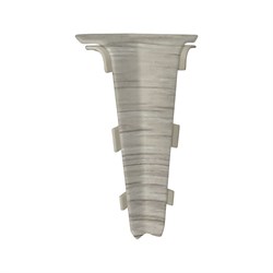 Внутренний угол для плинтуса Волшебная палочка Home - фото 15886693