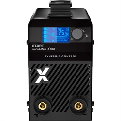 Сварочный инвертор Start ArcLine Х190 - фото 15886924
