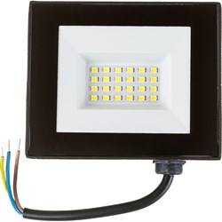 Светодиодный прожектор Gigant GLS-20 - фото 15887709