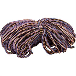 Вязаный шнур-веревка ООО ТПК Сигма ШВХС35 - фото 15887733