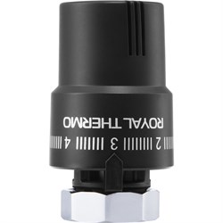Жидкостная термоголовка Royal Thermo НС-1488979 - фото 15888396