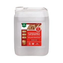 Огнебиозащита для древесины PROSEPT ОГНЕБИО PROF - фото 15888723
