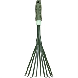 Веерные мини грабли Park 2014 270243 - фото 15889020