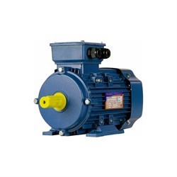 Электродвигатель 5АИ 80 В4 1.5/1500 IM 1081 - фото 15889144