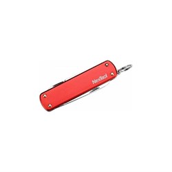 Многофункциональный маленький складной нож HUOHOU NEXTool EDC Portable Blade - фото 15889460