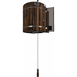 Обливное устройство для бани VVD Ливень - фото 15890487