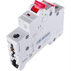 Однополюсной рубильник ABB SD201/40 - фото 15891103