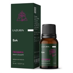Эфирное масло LAZURIN 010-004 - фото 15891224