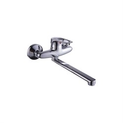 Универсальный смеситель Эверест B46-025 - фото 15891538