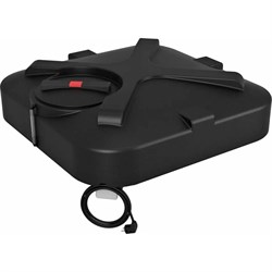 Бак для душа РАЗДОЛЬЕ RZ8.300.564 - фото 15891574