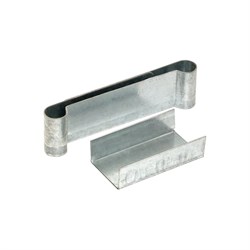 Крепежный зажим EKF КТСР.2-50 - фото 15892134