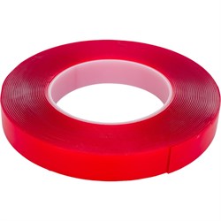 Акриловая двусторонняя клейкая лента HOLEX HAS-93939 - фото 15892486