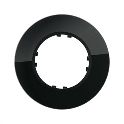 Круглая однопостовая рамка LK Studio LK Vintage - фото 15893339