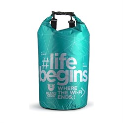 Гермомешок BAROUGE BCG-110/50 - фото 15893966