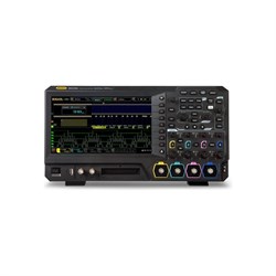 Цифровой четырехканальный осциллограф Rigol MSO5204 - фото 15894257