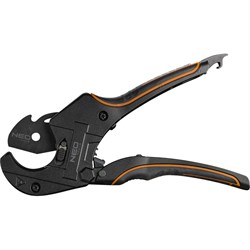 Труборез для пластиковых труб NEO Tools 02-074 - фото 15894447