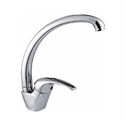 Смеситель для кухни Potato P4104 - фото 15894590