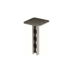 Одиночный вертикальный подвес DKC BSP2105 - фото 15894767