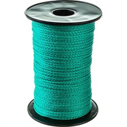 Полиэтиленовый шнур каменщика VOREL 17484 - фото 15894997