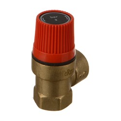 Предохранительный клапан Terma 88084 - фото 15895878