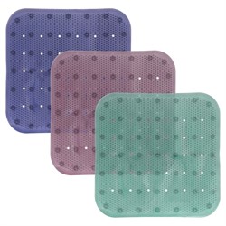 Массажный коврик для душевой кабины Мультидом YJ38-7 - фото 15896274