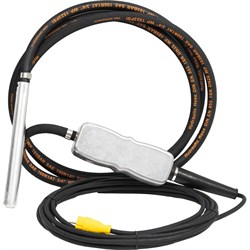 Глубинный вибратор Gigant Professional - фото 15896917