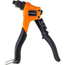 Ручной заклепочник Gigant 2.4-4.8 - фото 15899528