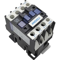 Контактор ANDELI CJX2-1810 - фото 15899741