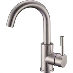 Смеситель для умывальника РМС SUS124-001F-1 - фото 15900206