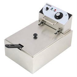 Фритюрница Viatto Commercial VA-EF081 - фото 15900777
