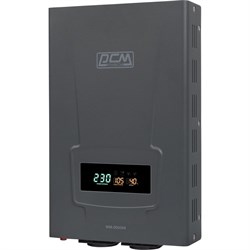 Стабилизатор напряжения POWERCOM WM-2000VA - фото 15901286