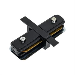 Прямой коннектор для однофазного встраиваемого шинопровода St Luce ST013.419.00 - фото 15901649