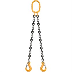 Строп Центр грузоподъемного оборудования 2СЦ-7.5/3000 - фото 15901696