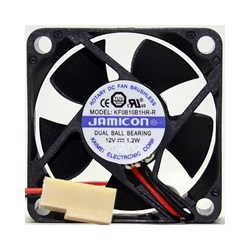 Вентилятор JAMICON KF0B10B1HR - фото 15901727