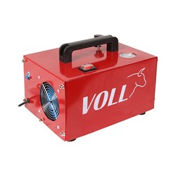 Электрический опрессовочный насос VOLL V-Test 60/3 - фото 15901849