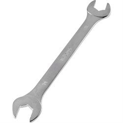 Рожковый ключ Inforce 06-05-61 - фото 15903634