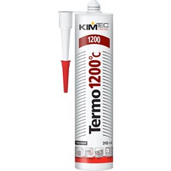 Герметик KIM TEC Termo - фото 15903770