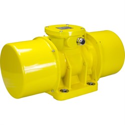 Внешний площадочный вибратор Vibromatic MVF1700/15 - фото 15903978