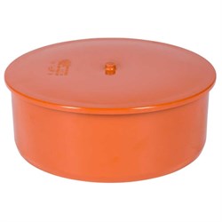 Заглушка наружной канализации Ostendorf 224620 - фото 15904651